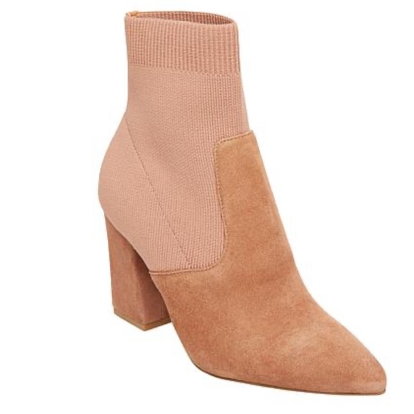 steve madden remy bootie
